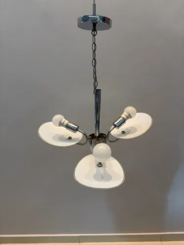 Lustre Luminária