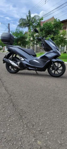 Honda PCX 2021