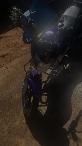 Titan 150 flex 