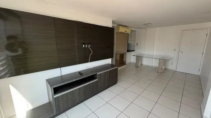 APARTAMENTO EDIFÍCIO MIAMI PRIME RESIDENCE | JÓQUEI