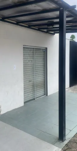Alugo Sala Comercial - Iririú