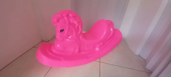 Cavalinho infantil 