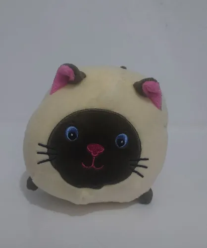 Pelúcia Gatinho