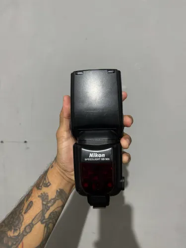 Camera nikon d7200