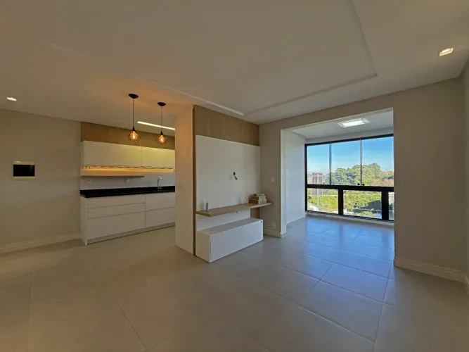 Apartamento 1 quarto - Pomarosa