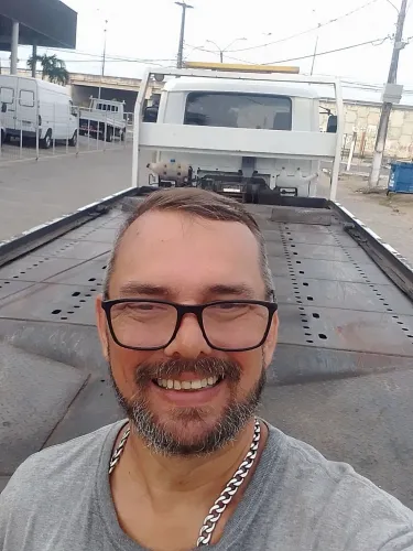 Motorista Reboque (Guincho)