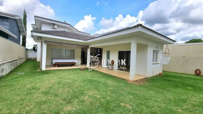 Casa com 3 dormitórios, 290 m² - venda por R$ 2.690.000,00 ou aluguel por R$ 15.365,00/mês