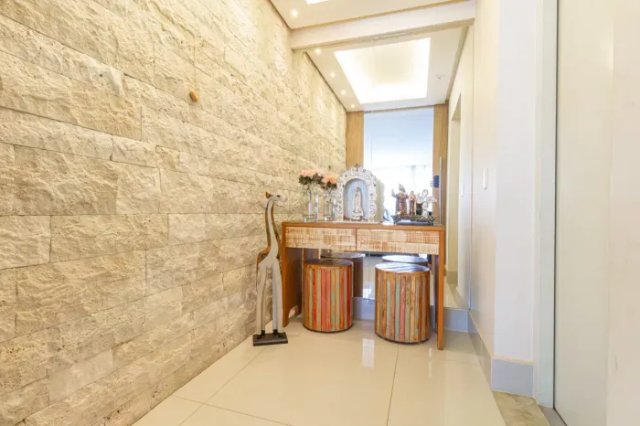 Apartamento à venda 4 Quartos, 4 Suites, 3 Vagas, 165M², Setor Bueno, Goiânia - GO | CORA