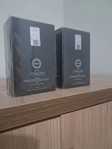 Perfume club de nuit masculino