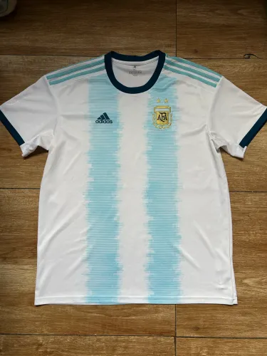 Camisa da Argentina original (copa 2018)