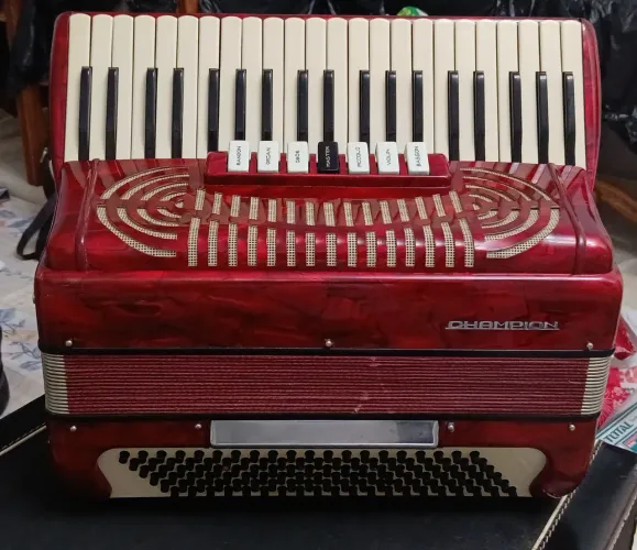 Acordeon  