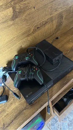 Xbox one