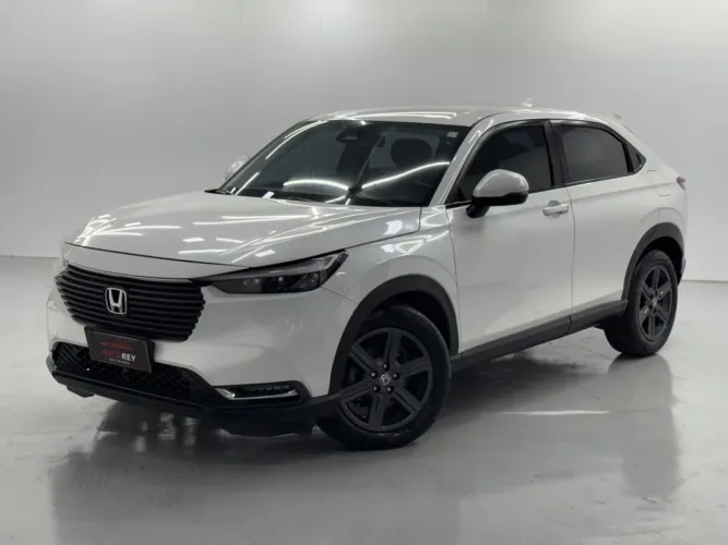 Honda HR-V EXL 1.5 Sensing 16V 5P Aut. 2023