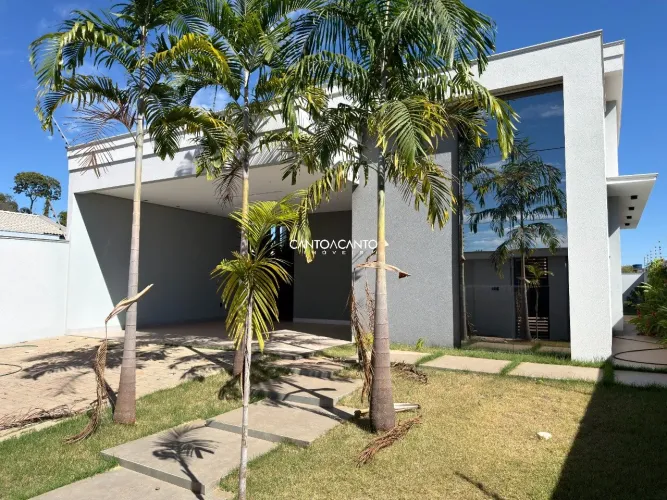 Casa á venda Jardim Dubai