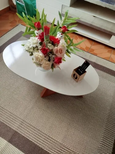 Mesa de centro