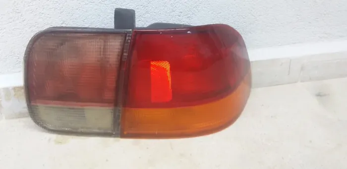 Lanterna honda civic 98 traseira esquerda