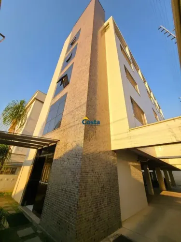 Apartamento de Alto Padrão em Torre Exclusiva Apenas 1 Unidade por Andar