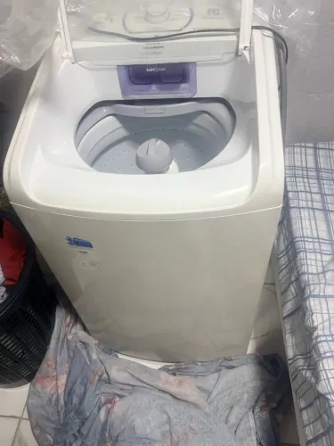 Máquina de lavar Electrolux