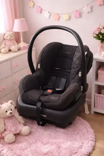 Bebê conforto