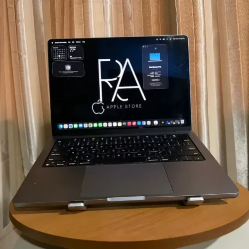 Macbook PRO M1 PRO -14 inch 16gb/512gb SSD 