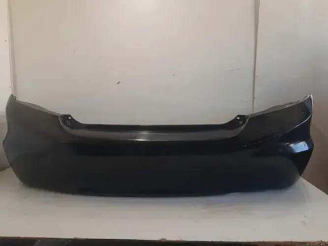 Parachoque Traseiro Honda Civic G9 2012/2016 Orig Usad 24625