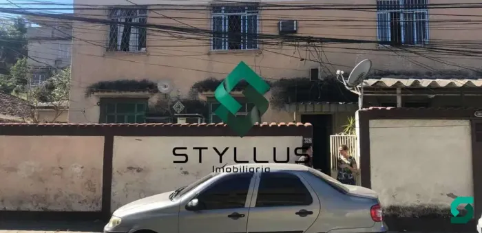 Piedade | Apartamento 2 quartos