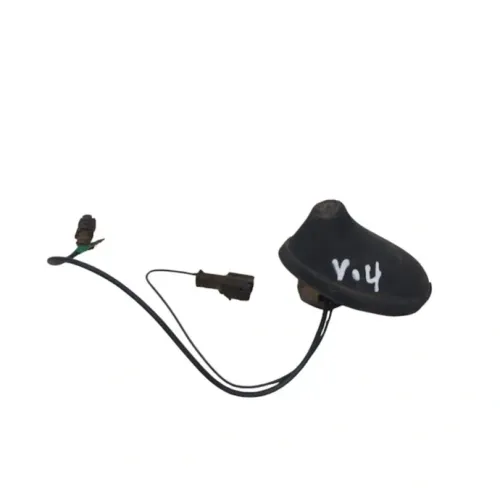 Suporte Base Antena Teto Renault Logan 2008 A 2012