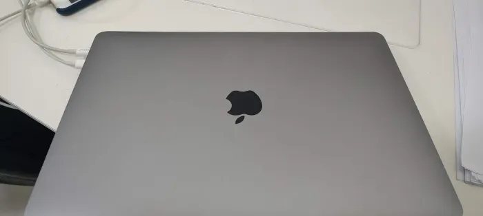 Macbook pro A1708 defeito Thundergate