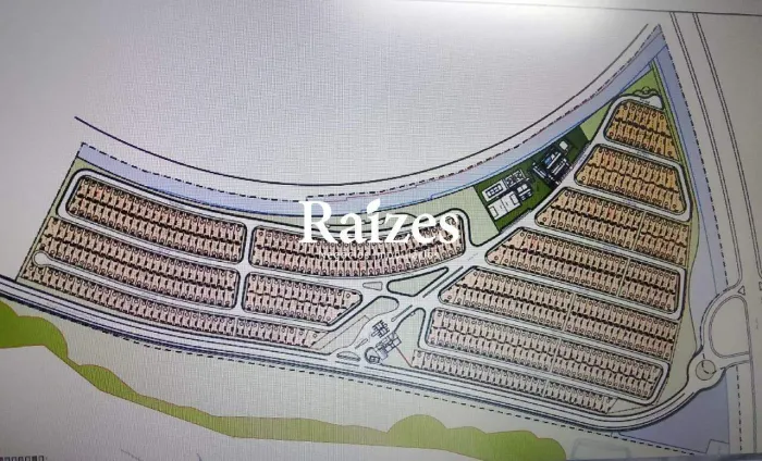 Lote Residencial 311 m² em Uberlândia (Granja Marileusa)  Financia | Aceita Permuta