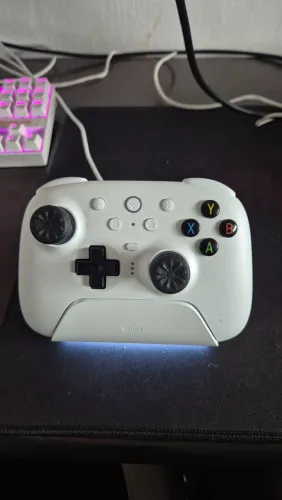 Controle 8bitdo Utimate 2