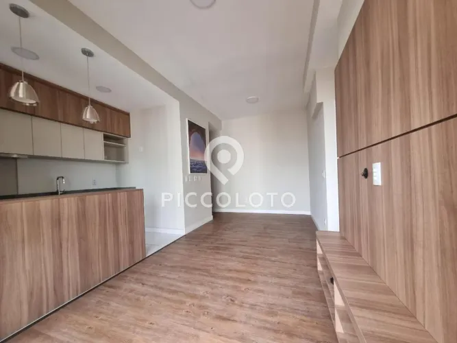 Apartamento para alugar em Campinas, Parque Taquaral, com 2 quartos, com 54.36 m², Now Taq