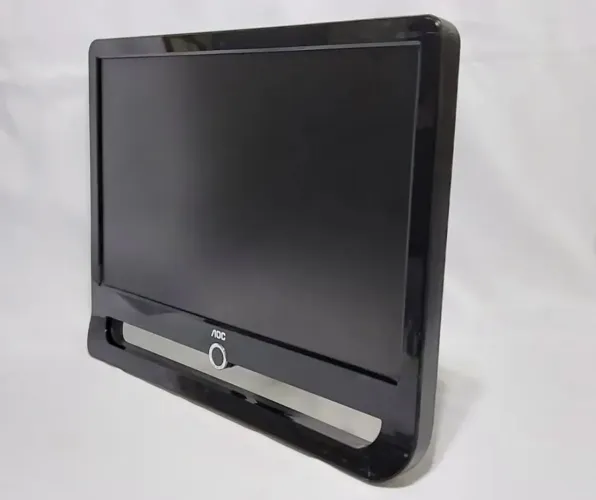 Monitor aoc f22 wide