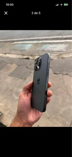 Vendo iPhone 15