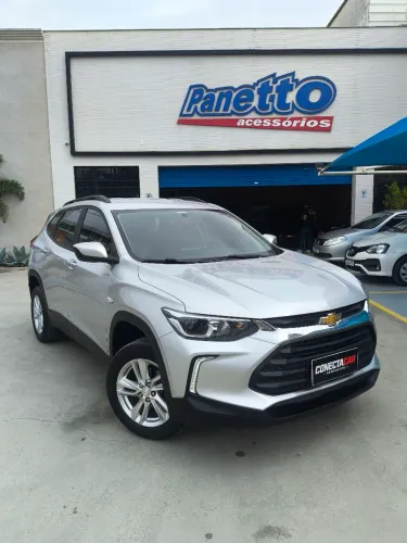 Chevrolet Tracker LT 1.0 Turbo 12V Flex AUT 2023