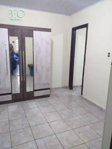 Casa com 2 dormitórios à venda, 198 m² por R$ 430. - Vila Clarice - São Paulo/SP