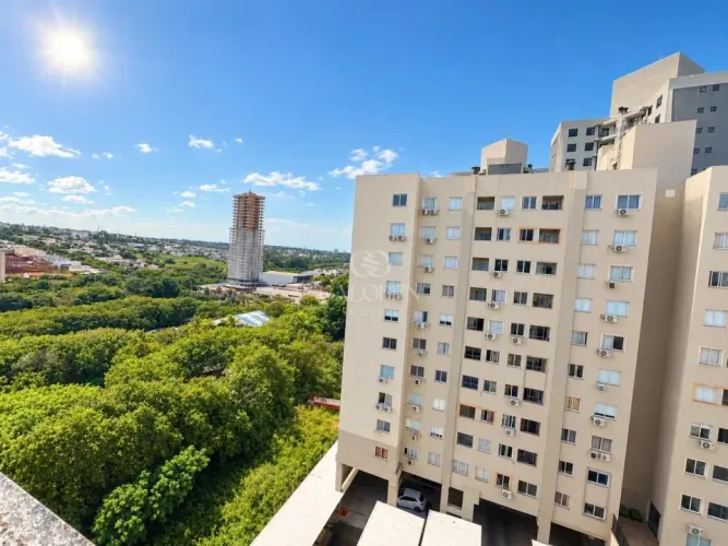 Apartamento À Venda Vila Emília Maringá