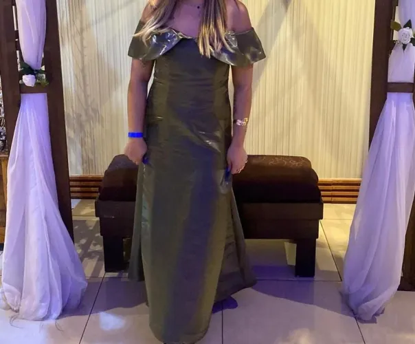 Vestido de Madrinha 
