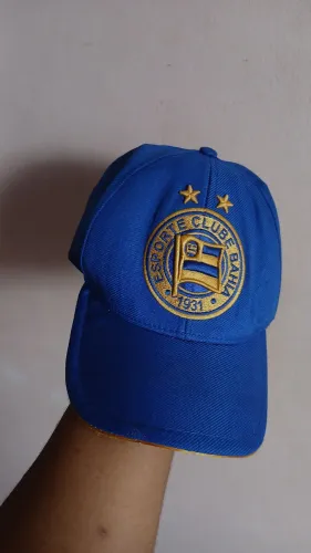 Boné Bahia autêntico 