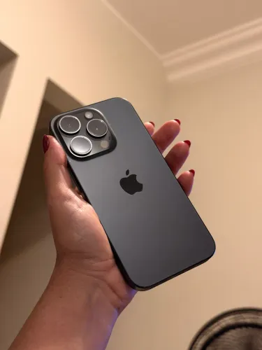 iPhone 15 PRO