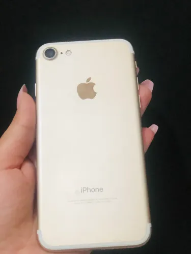 iPhone 7
