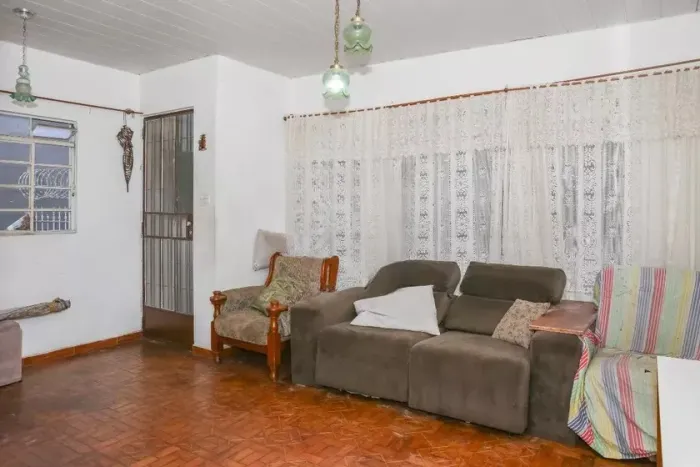 Casa à Venda - Perdizes, 6 Quartos, 300 m2