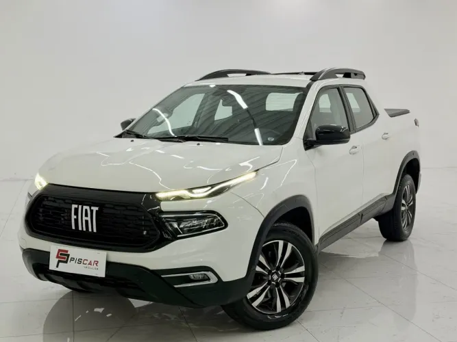 Fiat Toro 2024