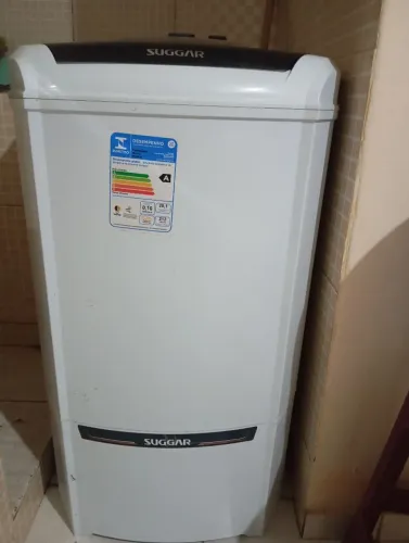 Máquina de lavar 20kg