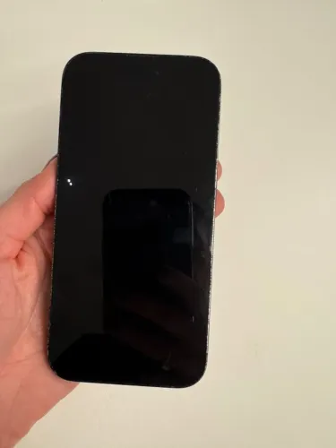 Iphone 14Pro 256gb Preto