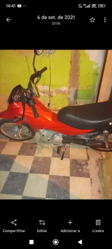 Disponível para locação 220 reais semana