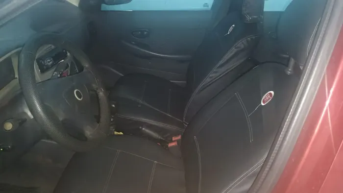 Fiat Palio Celebration 1.0 Fire Flex 8V 4P 2008
