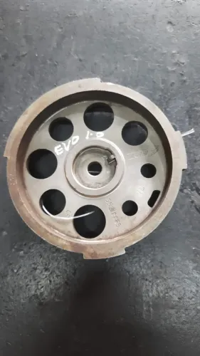 Polia vira brequim 1.0 Evo