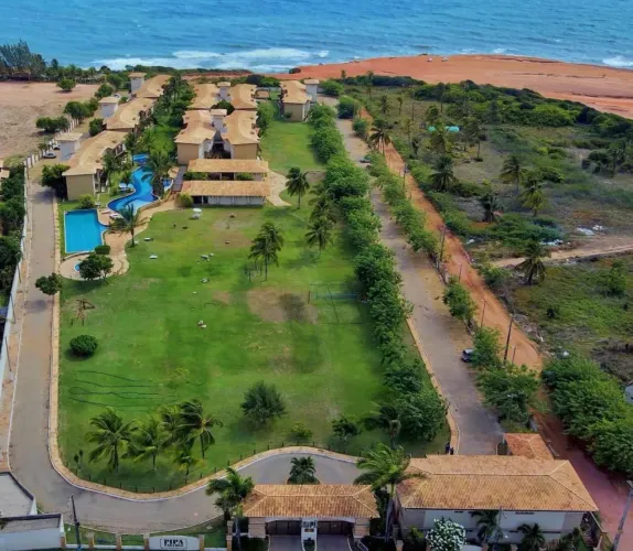 Apartamento à Venda no Pipa Paradise ? Conforto e Exclusividade em Pipa