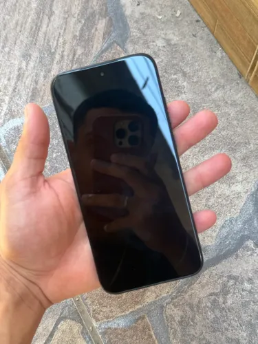Celular novo (moto g77) 2026