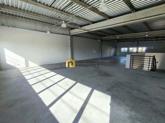 Galpão Comercial Novo para Locação - Avenida Gal. Carneiro, Sorocaba/SP